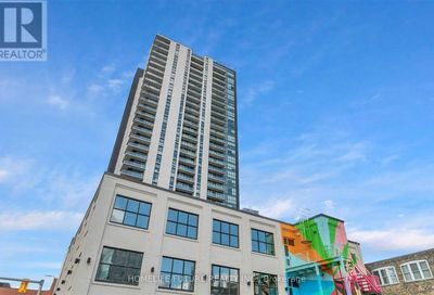 #810 -60 CHARLES ST W Kitchener ON N2G0C9