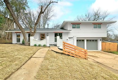 2508 Lehigh Drive Austin TX 78723