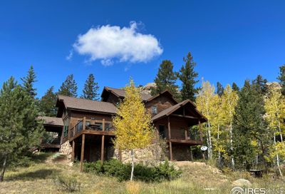 1269 Chasm Dr Estes Park CO 80517