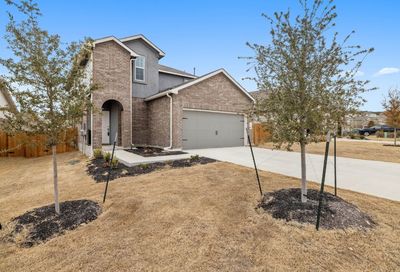 7910 Prairie Rye Drive Lago Vista TX 78645