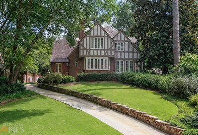 1090 Berkshire Road NE Atlanta GA 30306