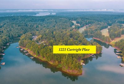 Lot 13 Curtright Place Greensboro GA 30642