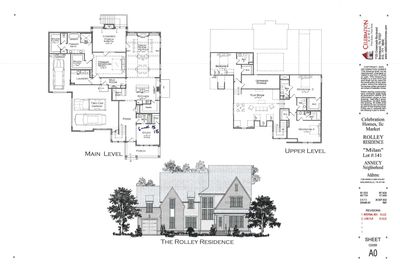 1128 Angela Ann Ct Nolensville TN 37135