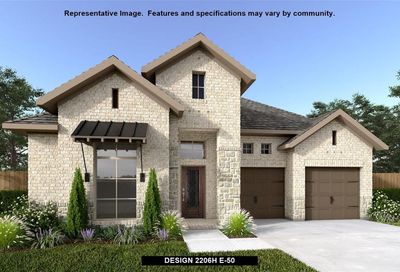 152 Lenera Drive Liberty Hill TX 78642