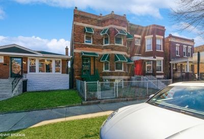 6941 S King Drive Chicago IL 60637