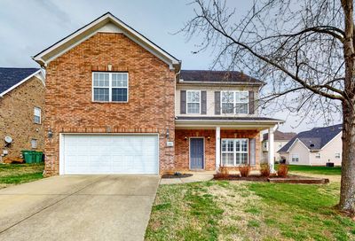 3002 Feradach Ln Spring Hill TN 37174