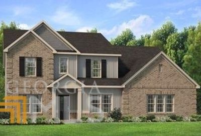 Saddleridge Trail Senoia GA 30276