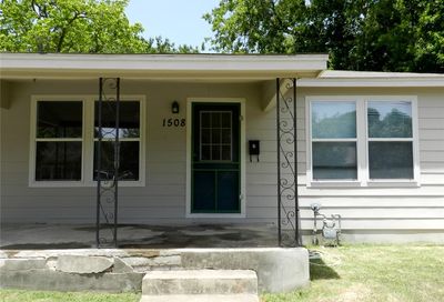 1508 Karen Avenue Austin TX 78757