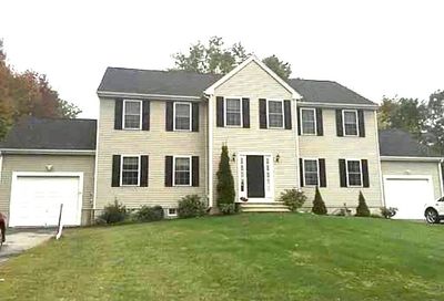 45 Sullivan Blvd Oxford MA 01540
