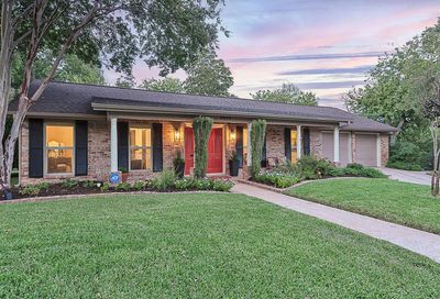 3922 Knollwood Drive Austin TX 78731