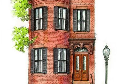 149 West Newton St Boston MA 02118