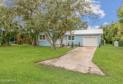 5379 4th St St Augustine FL 32080