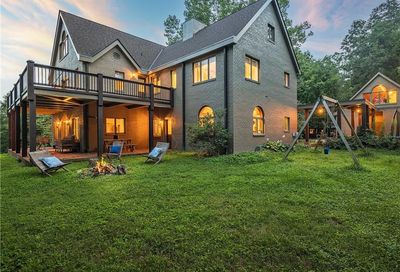 105 Wandering Oaks Way Asheville NC 28805