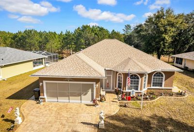 2668 N Brentwood Circle Lecanto FL 34461