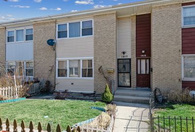 1817 N 14th Court Melrose Park IL 60160