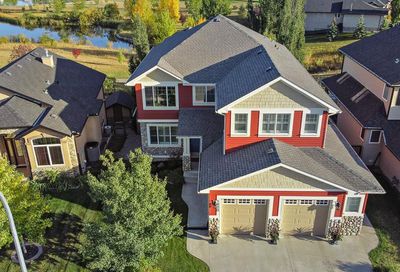 1820 High Park Boulevard NW High River AB T1V1Z8