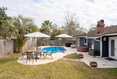 5732 Springhaven Dr Orange Park FL 32065