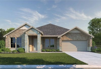 18021 Trieste Drive Pflugerville TX 78660
