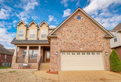 1043 Stonehollow Way Mount Juliet TN 37122