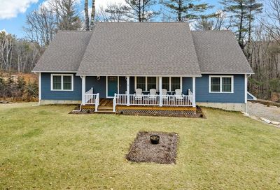 72 Donnelly Road Spencer MA 01562