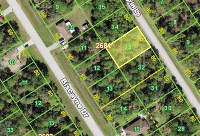 1197 Chagrin Lane Port Charlotte FL 33953