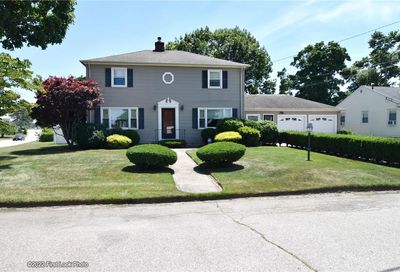 145 Belmont Road Cranston RI 02910