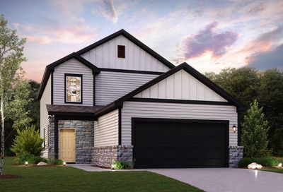 12412 Zenyatta Drive Buda TX 78610