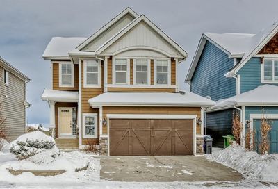 9 Ridge View Close Cochrane AB T4C0J2
