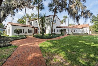 3330 Lake Shore Drive Orlando FL 32803
