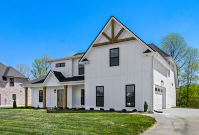 117 Denton Court Clarksville TN 37043