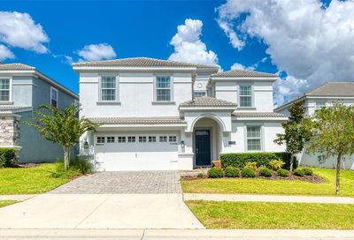 9052 Stinger Drive Davenport FL 33896