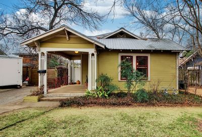 807 E 44th Street Austin TX 78751