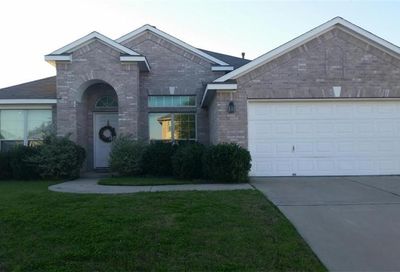 1106 Samson Drive Hutto TX 78634