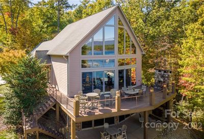 2301 Mallard Cove Drive Nebo NC 28761