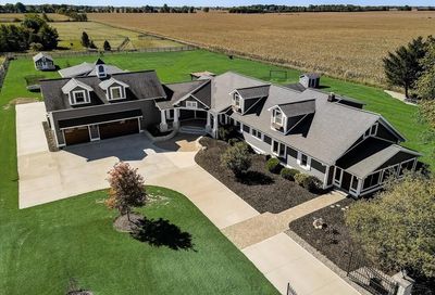 5715 E 100 Lebanon IN 46052