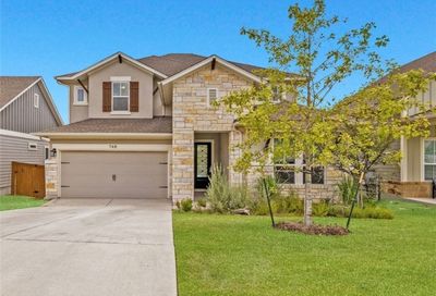 748 Hazy Hills Loop Dripping Springs TX 78620