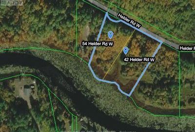 42 HELDER RD W Lake Of The Woods ON P0W1J0
