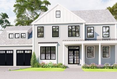 Lot Garden Path Estates Walpole MA 02081