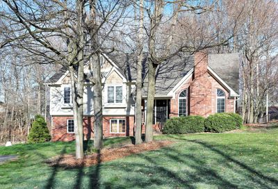 4096 S Creekside Drive New Palestine IN 46163