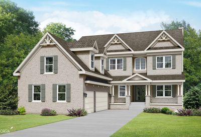 675 Kirby Lane Fayetteville GA 30214