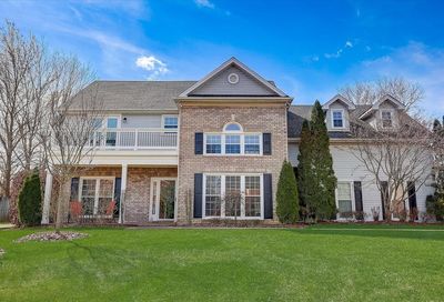 409 Overall Dr Brentwood TN 37027