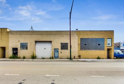 3017 N Elston Avenue Chicago IL 60618