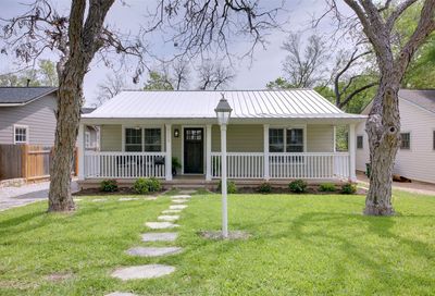 4529 Avenue C Austin TX 78751