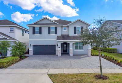 7457 Marker Avenue Kissimmee FL 34747