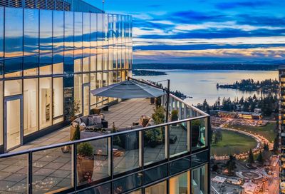10700 NE 4th Street Bellevue WA 98004