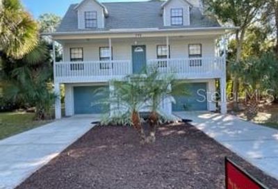 740 Claudia Lane Palm Harbor FL 34683