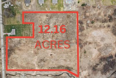Parcel G Roods Lake Road Mayfield Twp MI 48446