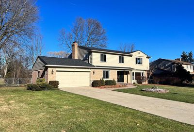 4038 Orchard Crest Drive West Bloomfield Twp MI 48322