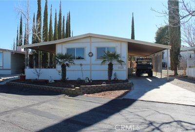 16754  E. Ave X  78 Llano CA 93544