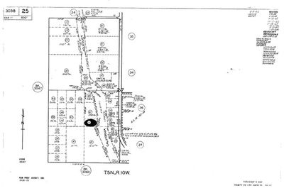 52  Vac/Vic 121 Ste/Ave W12 Pearblossom CA 93553